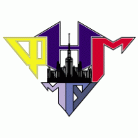 FNM logo vector logo