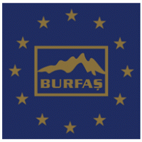 BURFAŞ logo vector logo