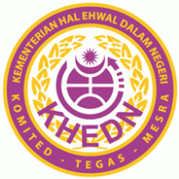 KHEDN Colour logo vector logo