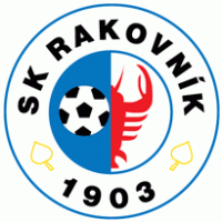 SK Rakovnik logo vector logo