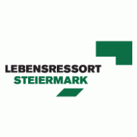 Lebensressort Steiermark logo vector logo