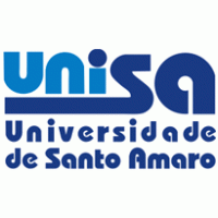 UNISA – Universidade de Santo Amaro logo vector logo