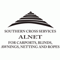 Alnet logo vector logo