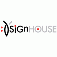 D’sign House logo vector logo