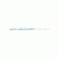 GANSEVOORTHSOUTH logo vector logo