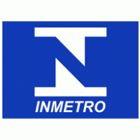 inmetro logo vector logo