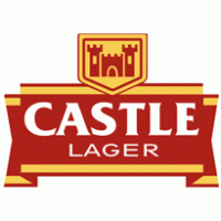 Castle Lager logo vector logo