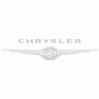 Chrysler logo vector logo