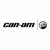 Can-am Brp logo vector logo