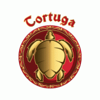 Tortuga (Survivor ER) logo vector logo