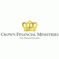 Crown Financial Ministries logo vector logo