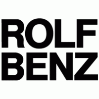 Rolf Benz logo vector logo