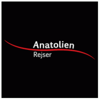 Anatolien Rejser logo vector logo