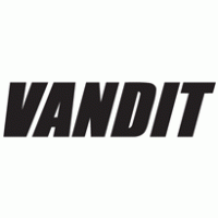 Vandit Records logo vector logo