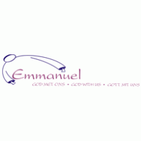 Emmanuel Gemeente logo vector logo