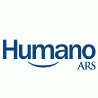ARS Humano logo vector logo