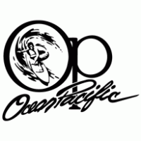OP logo vector logo