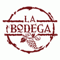 La Bodega logo vector logo