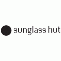 Sunglass Hut logo vector logo