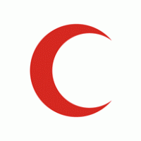 Media Luna Roja logo vector logo