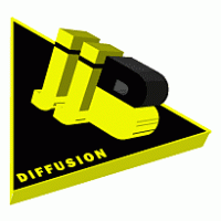 JJB Diffusion logo vector logo
