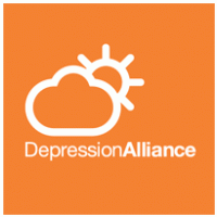 Depression Alliance logo vector logo