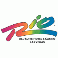 Rio All-Suite Hotel & Casino logo vector logo