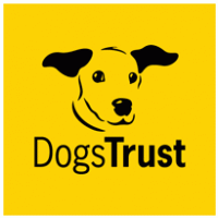 Dogs Trust logo vector logo