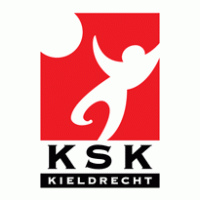 KSK Kieldrecht logo vector logo