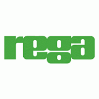 Rega logo vector logo