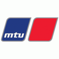 mtu online logo vector logo