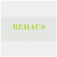 REHAUS logo vector logo