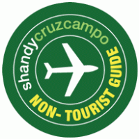 Sandy Cruzcampo logo vector logo