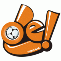 OLE – sport bar logo vector logo