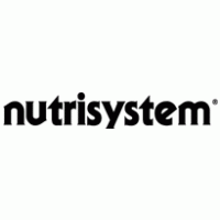nutrisystem logo vector logo