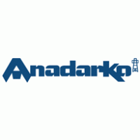 Anadarko logo vector logo