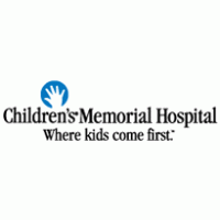 Children’s Memorial Hospital logo vector logo