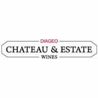 Diageo Chateau & Estate logo vector logo