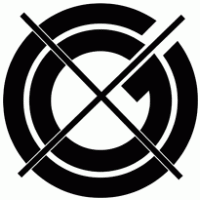 WWE Chain Gang logo vector logo