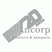 INCORP CONSULTORIA E ASSESSORIA logo vector logo