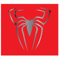 spider-man logo vector logo