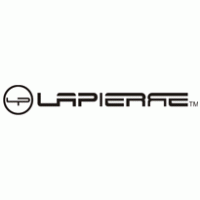 Lapierre logo vector logo