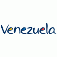 Venezuela INATUR logo vector logo