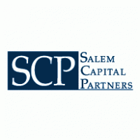 Salem capital logo vector logo