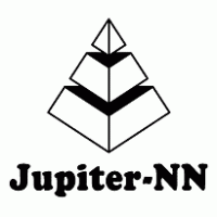 Jupiter-NN logo vector logo