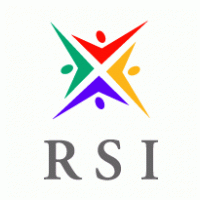 RSI logo vector logo