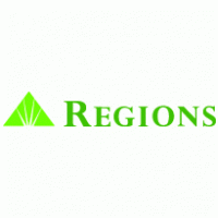 Regions logo vector logo