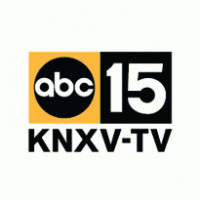Knxv-tv logo vector logo