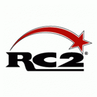 RC2 logo vector logo