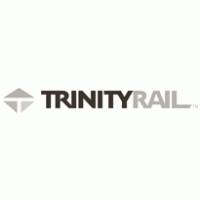 Trinity Rail logo vector logo